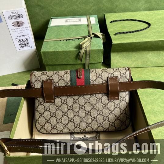 Gucci Bags 1:1 Gucci 699930 23x16x3cm CN