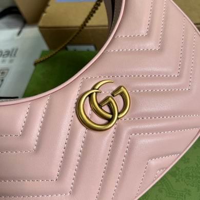 Gucci Bags 1:1 699514 21X11X5cm MP