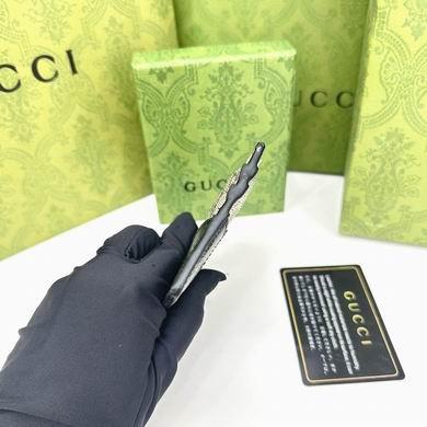 Gucci Bags 1:1 B12 10X7.5cm YG 4colour