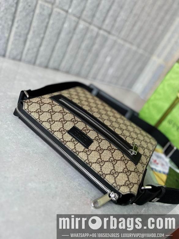 Gucci Bags 1:1 406410 26X23X3cm XM 3colour