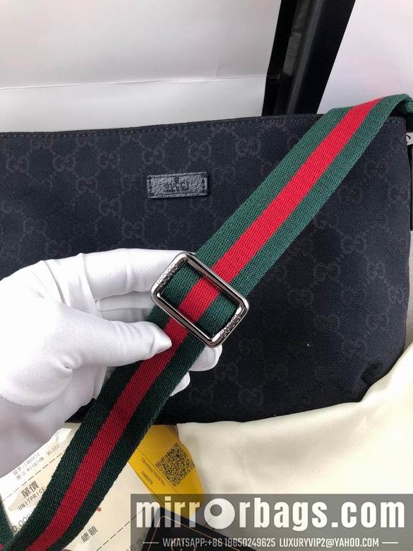 Gucci Bags 1:1 GG 189749 30x19x5cm zy1