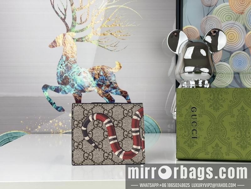 Gucci Bags 1:1 GG 451268 11x9cm zy