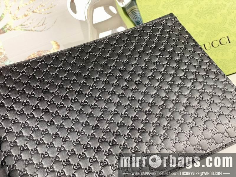 Gucci Bags 1:1 GG 544477 145758 473922 30.5x21x1.5cm zy