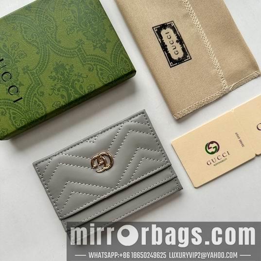 Gucci Bags 1:1 GG 443127 10x7cm zy3