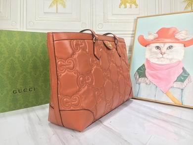 Gucci Bags 1:1 631685 38X28X14cm DF 4colour