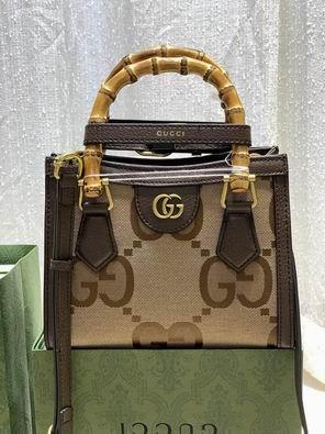 Gucci Bags 1:1 655661 20x16x10cm df04