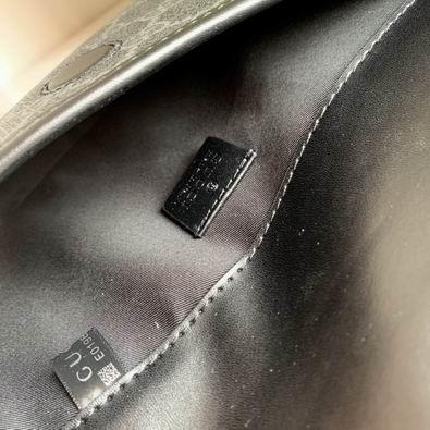 Gucci Bags 1:1 598113 24.5x17.5x3.5cm df02