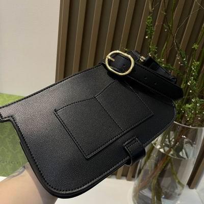 Gucci Bags 1:1 GG 718154 24x4x5cm zy2色