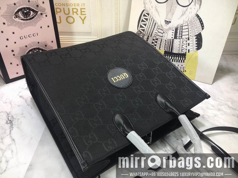 Gucci Bags 1:1 WD630355 36X37X13