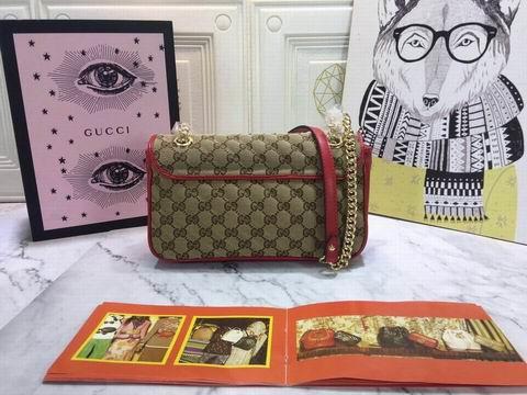 Gucci Bags 1:1 WD443497