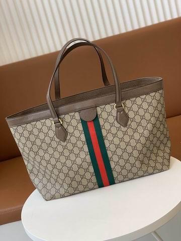 Gucci Bags 1:1 WD631685啡