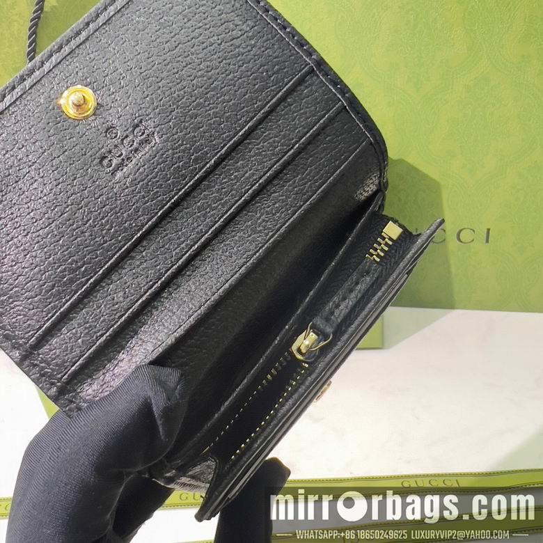 Gucci Bags 1:1 4911 11.5X8.5X3cm