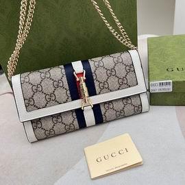 Gucci Bags 1:1 Gucci 2667 19x10x3.5cm zy