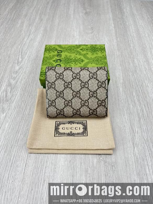 Gucci Bags 1:1 GG 760197 9.5x11x3cm zy