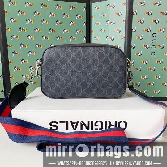 Gucci Bags 1:1 574886 24x14x7cm df03