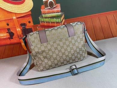 Gucci Bags 1:1 WD374429 24X30X9