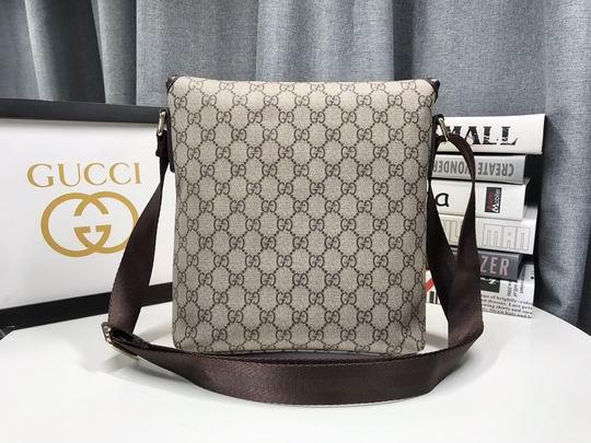 Gucci Bags 1:1 223666 22x26x5cm df03