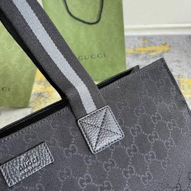 Gucci Bags 1:1 449176 42x31x11cm df05