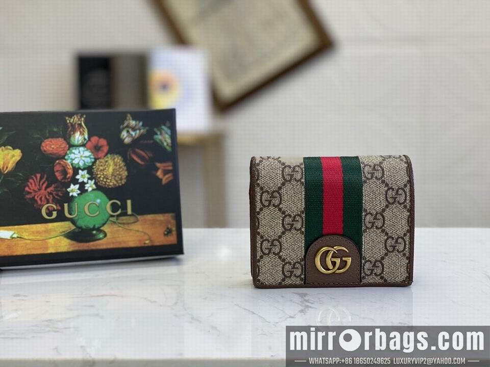Gucci Bags 1:1 WL557801 11×9×3
