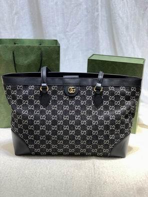 Gucci Bags 1:1 631685 38x28x14cm df03