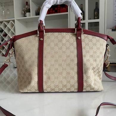 Gucci Bags 1:1 WD341503 33X27X14