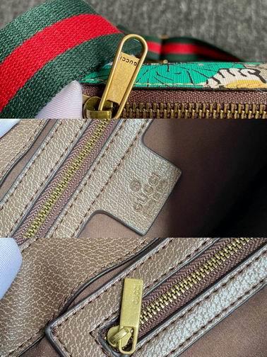 Gucci Bags 1:1 406408 29x27.5x3cm df03