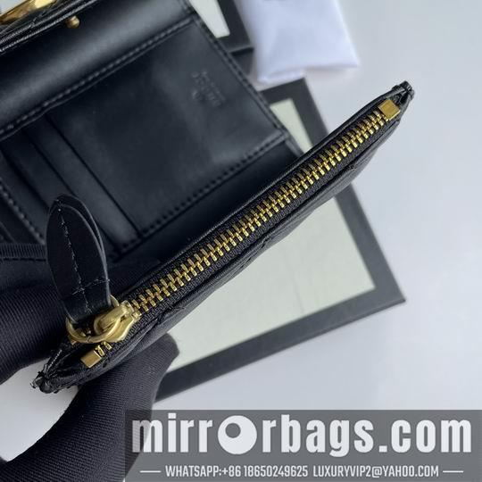 Gucci Bags 1:1 Gucci 474802 12.5x10x3cm zy2色