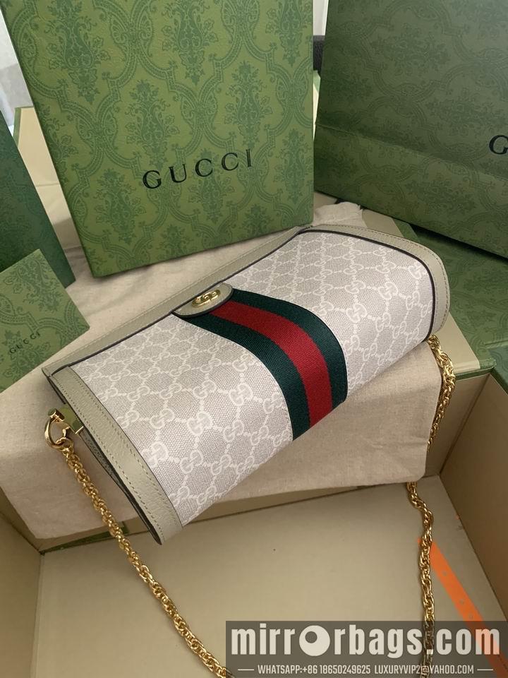 Gucci Bags 1:1 Gucci 503877 26x17.5x8cm ww