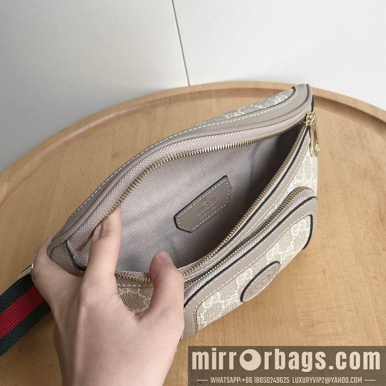 Gucci Bags 1:1 682933 23X12X2.5cm DF