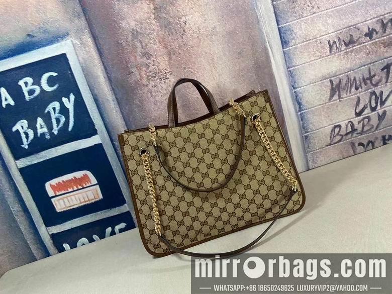 Gucci Bags 1:1 WD621144 35X27X12
