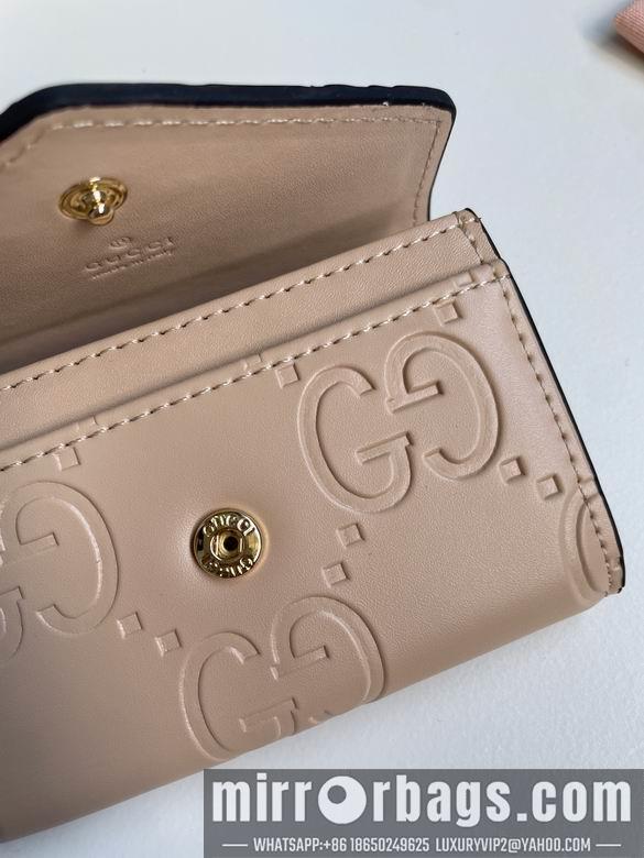Gucci Bags 1:1 11X7.5cm 071111 ZC 4colour