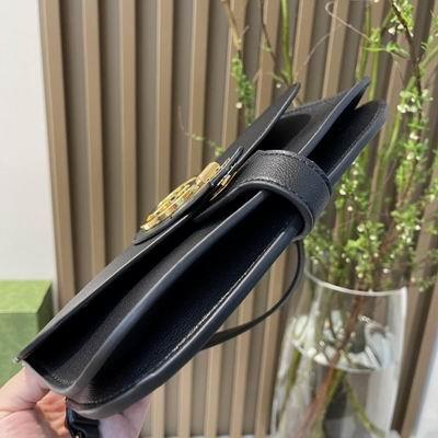 Gucci Bags 1:1 GG 718154 24x4x5cm zy2色