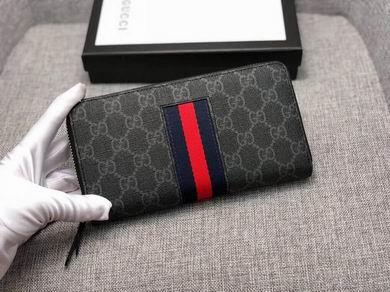 Gucci Bags 1:1 408833 19X9.5X2.5cm WP 2colour