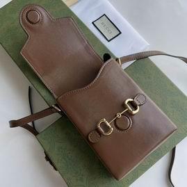 Gucci Bags 1:1 Gucci 625615 11.5x17x4cm zy