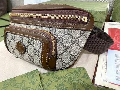 Gucci Bags 1:1 682933 23x12x2.5cm df03