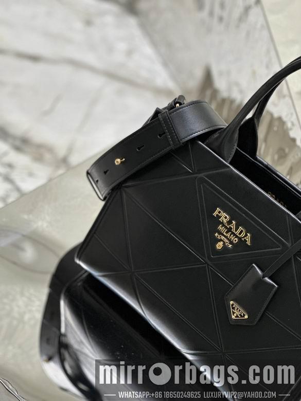 Prada Bags 1BA379 30X23X9cm SC