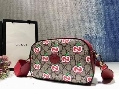 Gucci Bags 1:1 574886 24X15X7.6cm DF