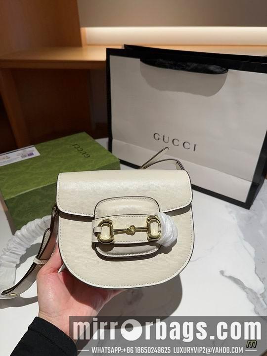 Gucci Bags 1:1 GG 1955 18cm zy