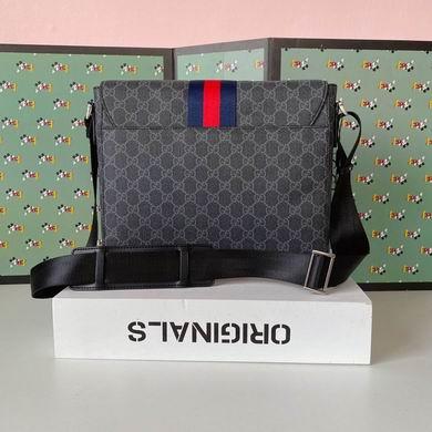 Gucci Bags 1:1 WD475432 30X26X8