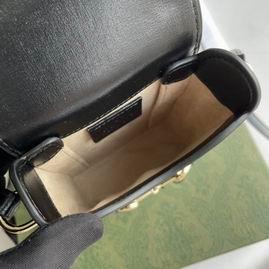 Gucci Bags 1:1 Gucci 625615 11.5x17x4cm zy