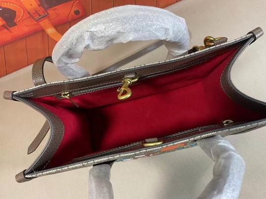 Gucci Bags 1:1 648134 31x26.5x14cm df06