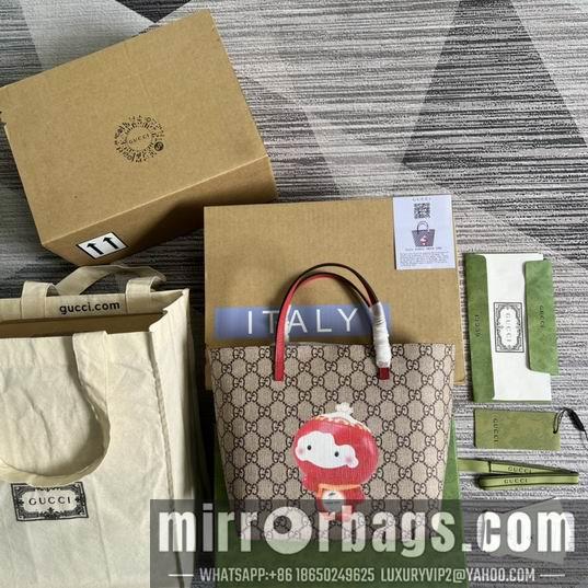 Gucci Bags 1:1 Gucci 410812 21x20x10cm CN4色