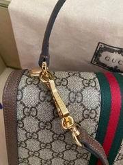 Gucci Bags 1:1 Gucci Orphidia 651055 25x17.5x7cm ww3色