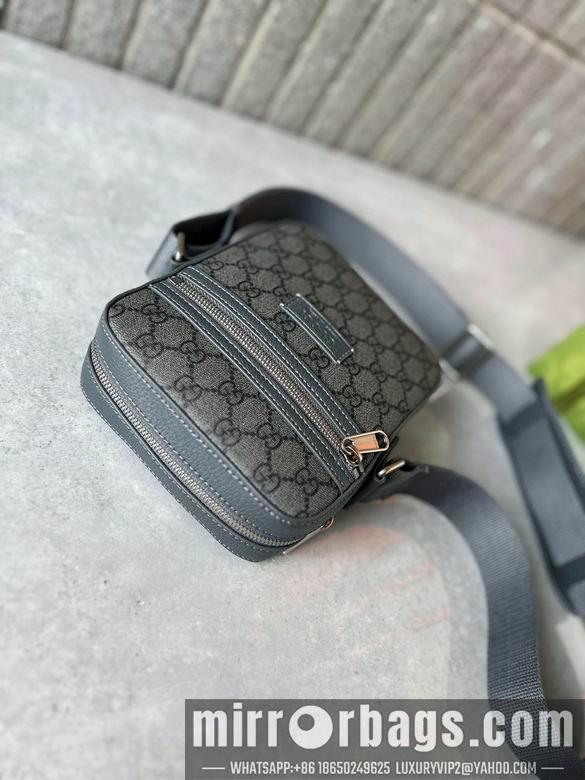 Gucci Bags 1:1 68357 15X19X6cm XM 3colour