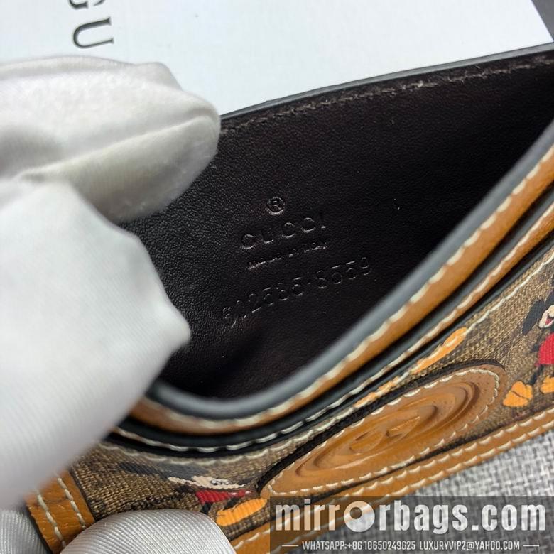 Gucci Bags 1:1 WL602535 10X7