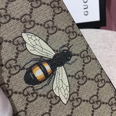 Gucci Bags 1:1 6064 19X10cm ZY