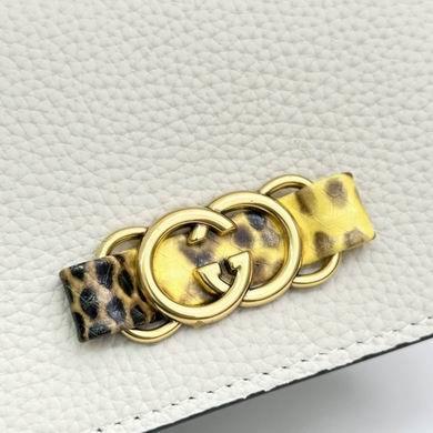 Gucci Bags 1:1 746059 11X9X3cm YG 4colour