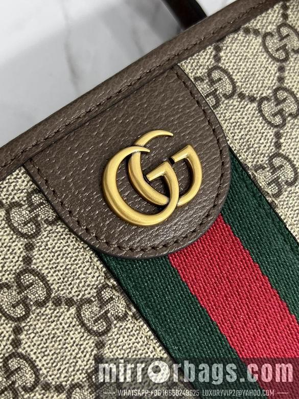 Gucci Bags 1:1 760227 36X48X21.5cm DF