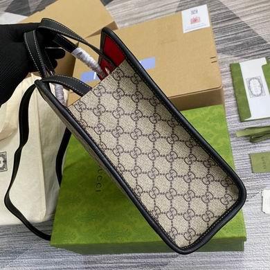 Gucci Bags 1:1 612992 27.9X24.9X10.9cm MP