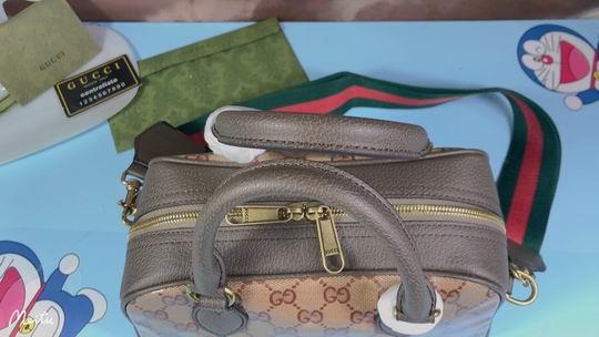 Gucci Bags 1:1 Gucci保龄球包 28x17x9cm zy